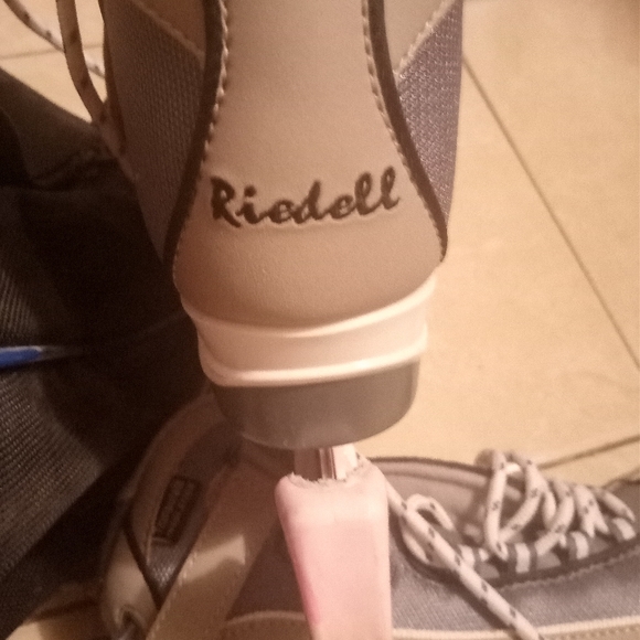 new ice skates
